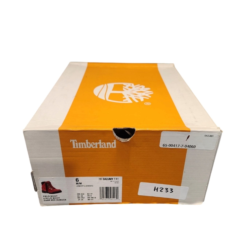 Timberland 6-Inch Field - Picture 10 of 11